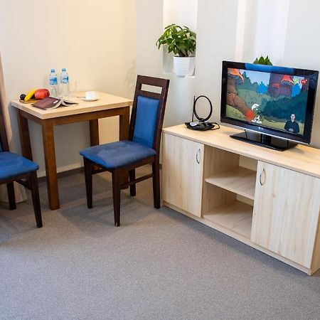 Zbylitowska Gora Hotel Kardamon מראה חיצוני תמונה