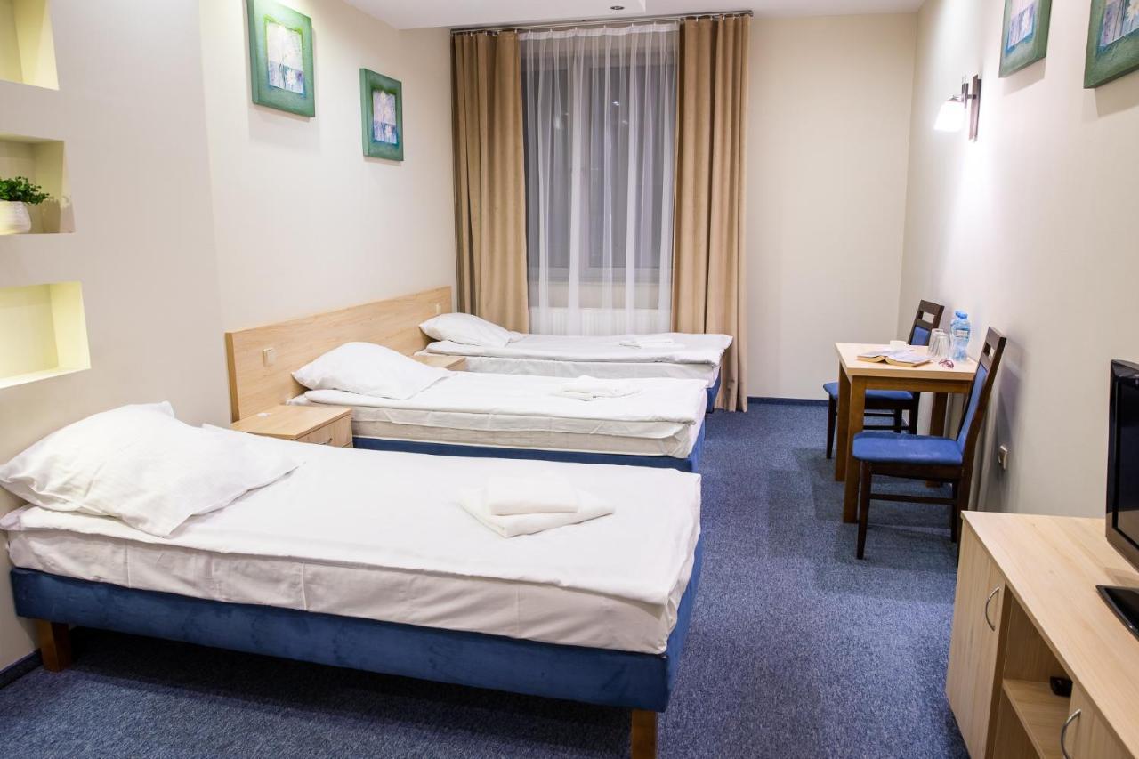 Zbylitowska Gora Hotel Kardamon מראה חיצוני תמונה