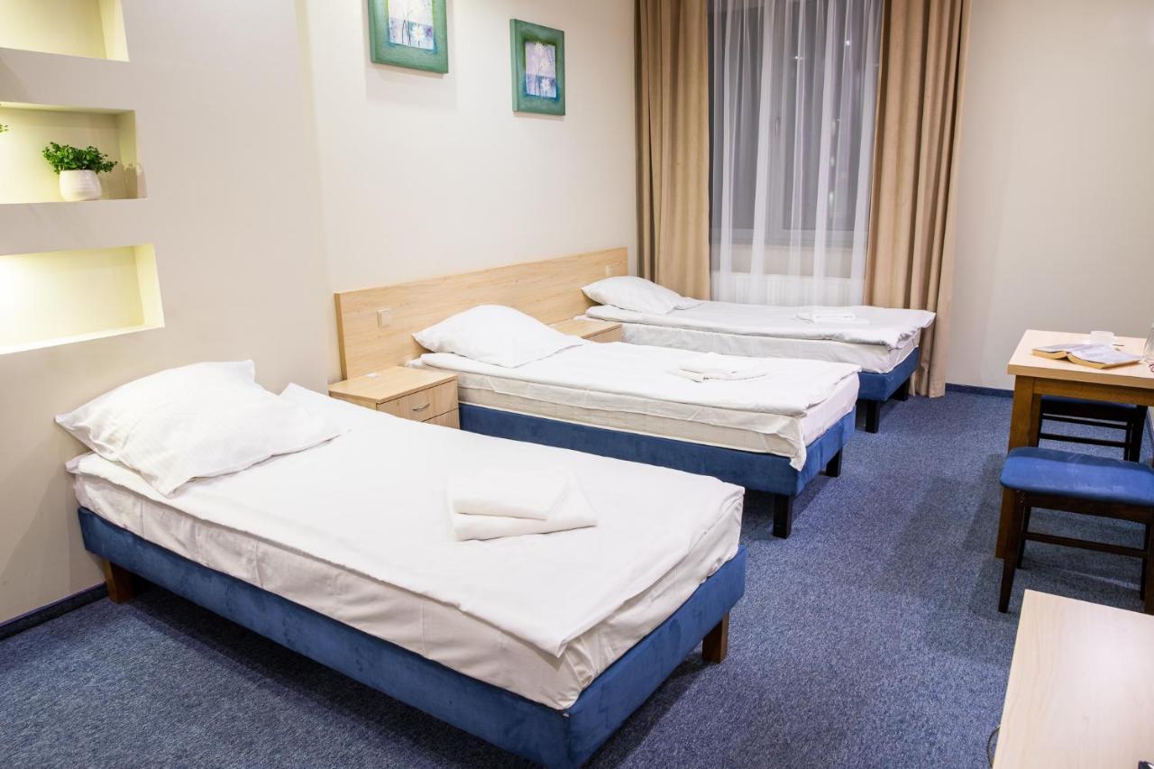 Zbylitowska Gora Hotel Kardamon מראה חיצוני תמונה