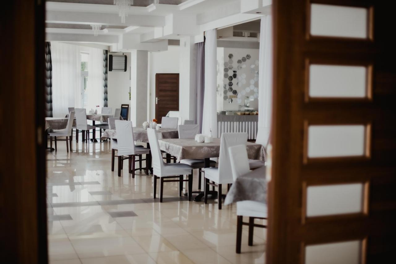Zbylitowska Gora Hotel Kardamon מראה חיצוני תמונה